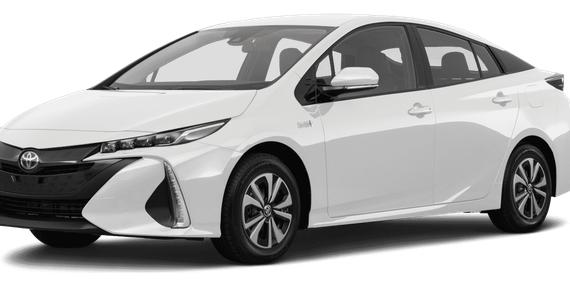 TOYOTA PRIUS PRIME 2017 JTDKARFP4H3014041 image